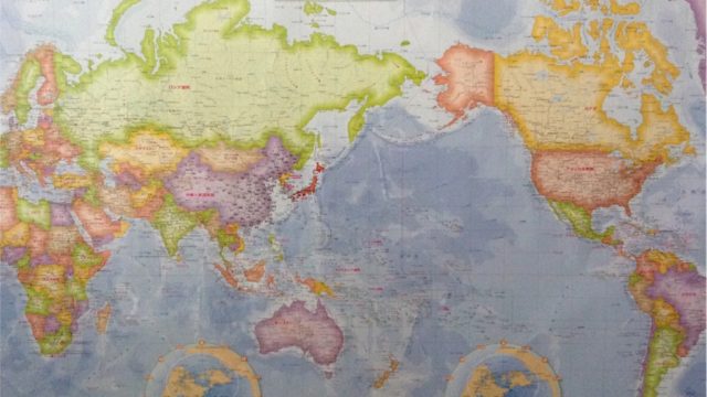 世界一周する前に旅の情報収集に適したサイト3つ｜マインドフルネス2.0愛知