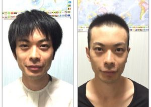 男なら世界一周の髪型は坊主が絶対にいい７つの理由 名古屋 東岡崎マインドフルネス2 0教室